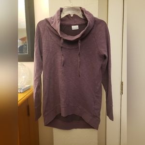 Columbia,womens, size small,purple